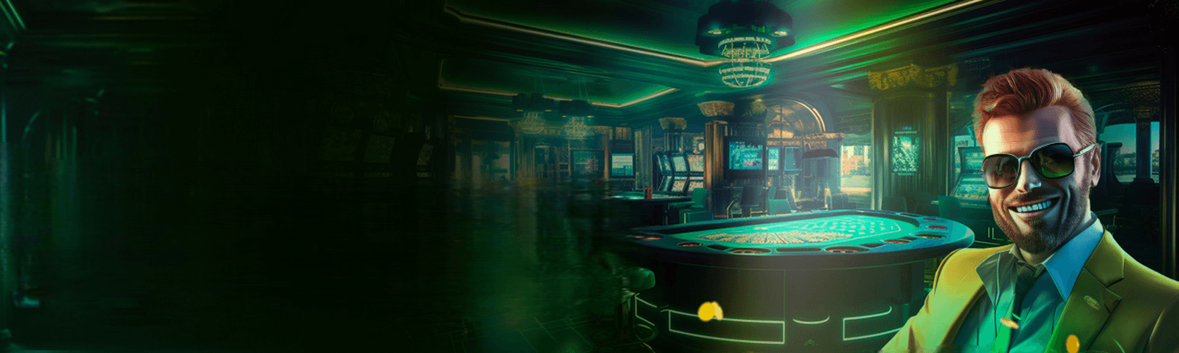Speelplatform Betroom24 Casino voor Nederland